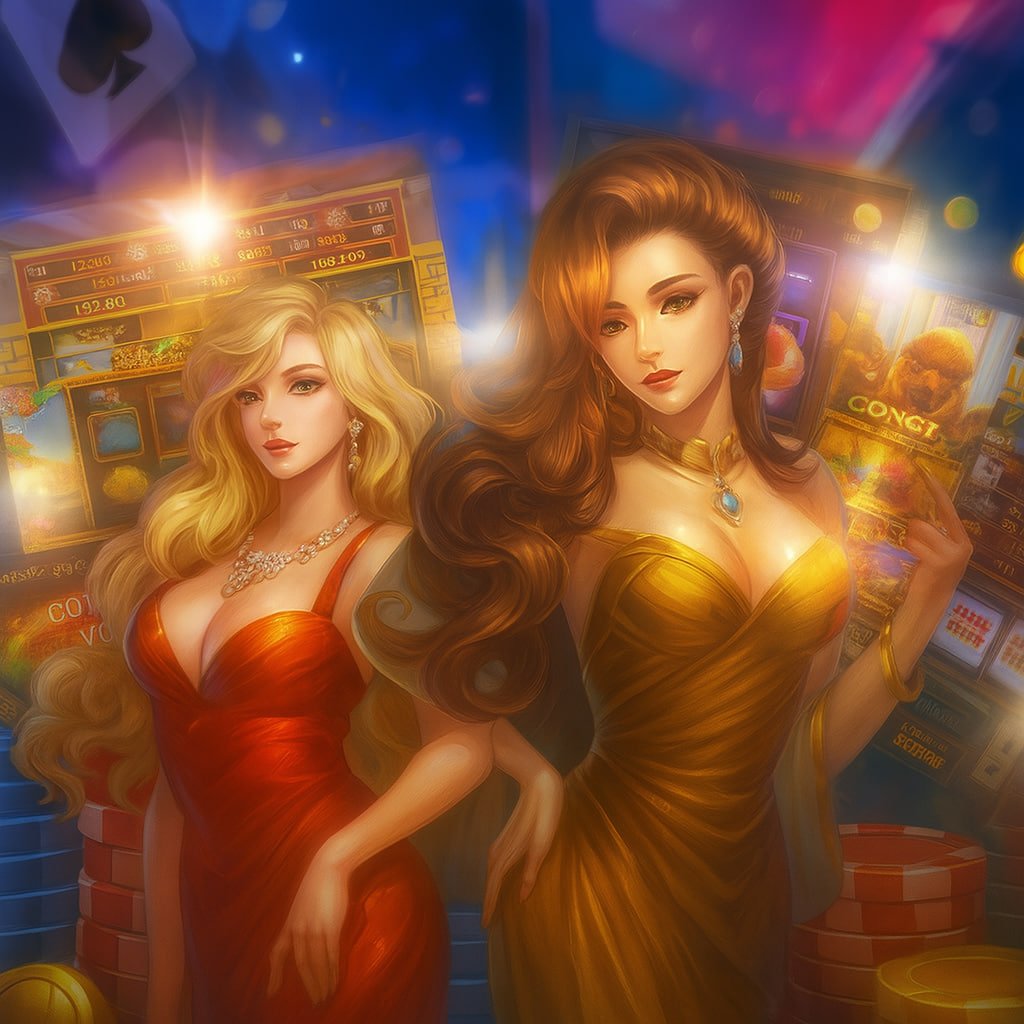 dewa1000 featured game showcase